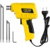 STAYER 45255-H2 Набор "Thermo cut" для терморезки пенопласта, пластика 150 Вт, 2 ножа