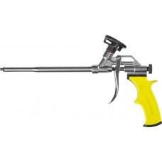 STAYER Professional 06862_z01 Пистолет "BlackPRO" для монтажной пены, тефлоновое покрытие
