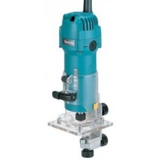 Makita 3707F фрезер 440 Вт