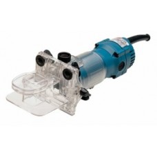 Makita 3708 фрезер 440 Вт