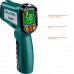 KRAFTOOL 45705-550 Пирометр инфракрасный, -50°С +550°С, TRM-550