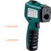 KRAFTOOL 45705-550 Пирометр инфракрасный, -50°С +550°С, TRM-550