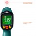 KRAFTOOL 45705-550 Пирометр инфракрасный, -50°С +550°С, TRM-550