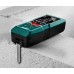 KRAFTOOL 34763 Дальномер "LD-40" лазерный, дальность 5см - 40м, точность 1,5 мм