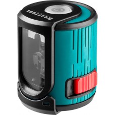 KRAFTOOL 34700 CL 20 #5 нивелир лазерный, 20 м, IP54,, точн. +/-0,2 мм/м
