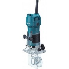 Makita 3710 фрезер 530 Вт