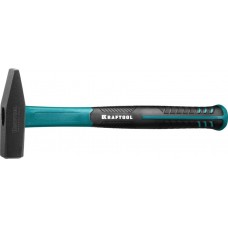 KRAFTOOL 2007-03 Fiberglass 300 г молоток слесарный  с фиберглассовой рукояткой