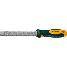 KRAFTOOL 16080-20_z01 Напильник плоский с покрытием из карбида вольфрама, 200мм
