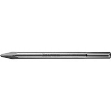 KRAFTOOL 29331-00-280_z01 ALLIGATOR SDS-max Зубило пикообразное 280 мм