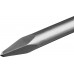 KRAFTOOL 29331-00-600_z01 ALLIGATOR SDS-max Зубило пикообразное 600 мм