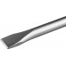 KRAFTOOL 29332-25-400_z01 ALLIGATOR SDS-max Зубило плоское 25 х 400 мм