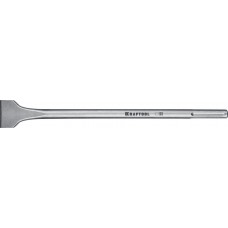 KRAFTOOL 29334-50-400_z01 ALLIGATOR SDS-max Зубило плоское широкое 50 х 400 мм