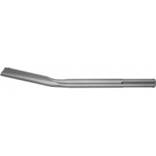 KRAFTOOL 29336-26-300 SDS-max Зубило-штробер полукруглое 26 x 300 мм