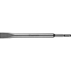 KRAFTOOL 29325-20-250_z01 ALLIGATOR SDS-plus Зубило плоское 20 х 250 мм