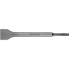 KRAFTOOL 29326-40-250_z01 ALLIGATOR SDS-plus Зубило плоское широкое 40 х 250 мм
