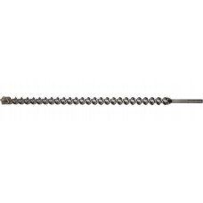 KRAFTOOL 29317-920-32 Бур SDS-max 32 x 800 / 920 мм, INDUSTRIE QUALITAT