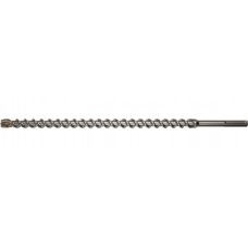 KRAFTOOL 29317-670-28 Бур SDS-max 28 x 550 / 670 мм, INDUSTRIE QUALITAT