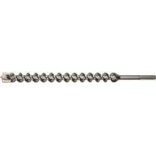 KRAFTOOL 29317-570-40 Бур SDS-max 40 x 450 / 570 мм, INDUSTRIE QUALITAT