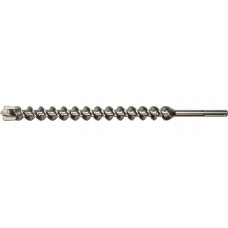 KRAFTOOL 29317-570-32 Бур SDS-max 32 x 450 / 570 мм, INDUSTRIE QUALITAT