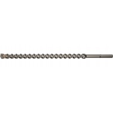 KRAFTOOL 29317-570-28  Бур SDS-max 28 x 450 / 570 мм, INDUSTRIE QUALITAT