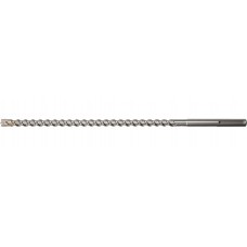 KRAFTOOL 29317-540-16 Бур SDS-max 16 x 400 / 540 мм, INDUSTRIE QUALITAT