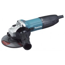 Makita GA4530 шлифмашина угловая 720 Вт