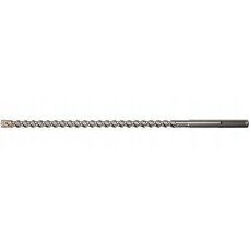 KRAFTOOL 29317-540-12 Бур SDS-max 12 x 400 / 540 мм, INDUSTRIE QUALITAT