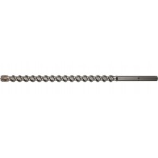KRAFTOOL 29317-520-25 Бур SDS-max 25 x 400 / 520 мм, INDUSTRIE QUALITAT