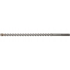 KRAFTOOL 29317-520-22 Бур SDS-max 22 x 400 / 520 мм, INDUSTRIE QUALITAT