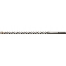 KRAFTOOL 29317-520-20 Бур SDS-max 20 x 400 / 520 мм, INDUSTRIE QUALITAT