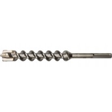 KRAFTOOL 29317-370-40 Бур SDS-max 40 x 250 / 370 мм, INDUSTRIE QUALITAT