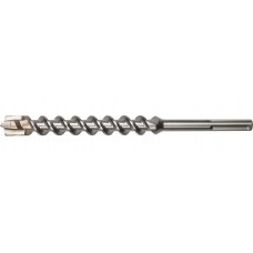 KRAFTOOL 29317-370-32 Бур SDS-max 32 x 250 / 370 мм, INDUSTRIE QUALITAT