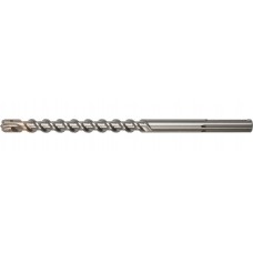 KRAFTOOL 29317-320-20 Бур SDS-max 20 x 200 / 320 мм, INDUSTRIE QUALITAT