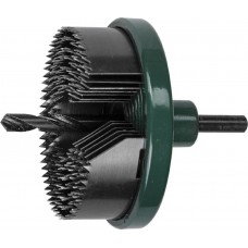 KRAFTOOL 29580-H7-18 Пила сегментная наборная по дереву, 7 полотен: 25-32-38-45-50-56-62х18 мм