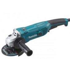 Makita GA6021C шлифмашина угловая 1,4 кВт