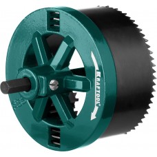 KRAFTOOL  29582-H3-32 Пила сегментная наборная по дереву, 3 полотна: 60-67-74x32 мм
