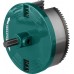 KRAFTOOL 29584-H5-32 Пила сегментная наборная по дереву, 5 полотен: 68-74-80-90-100x32 мм