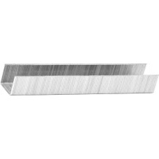 KRAFTOOL 31670-10 10 мм скобы для степлера тонкие тип 53, 1000 шт