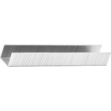 KRAFTOOL 31680-08-5000 8 мм скобы для степлера тонкие тип 140, 5000 шт