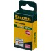 KRAFTOOL 31680-10 10 мм скобы для степлера тонкие тип 140, 1000 шт