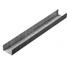 KRAFTOOL 31690-12 Скобы тип 80, 12 мм, супертвердые 3000 шт