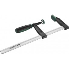 KRAFTOOL 32011-080-300 MF 300/080 струбцина тип F 300/80 мм