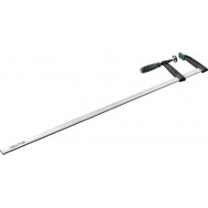 KRAFTOOL 32011-120-1000 MF 1000/120 струбцина тип F 1000/120 мм
