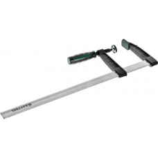 KRAFTOOL 32011-120-500 MF 500/120 струбцина тип F 500/120 мм