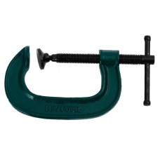 KRAFTOOL 32229-075 EXTREM EG-8 струбцина тип G 75 мм
