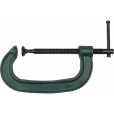 KRAFTOOL 32229-100 EXTREM EG-10 струбцина тип G 100 мм