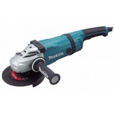 Makita GA9030SF01 шлифмашина угловая 2,4кВт