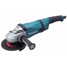 Makita GA9040SF01 шлифмашина угловая 2,6 кВт