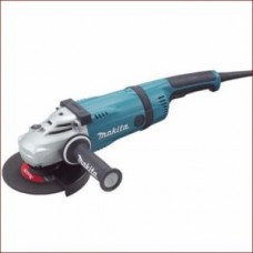 Makita GA9040SFK шлифмашина угловая 2,6 кВт