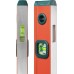 Kraftool 34575-040 PROKraft 400 мм, магнитный сверхпрочный уровень с зеркальным глазком
